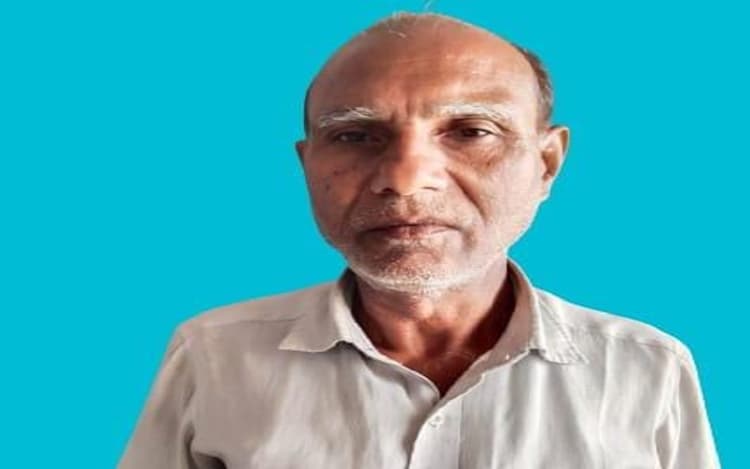 चिलखारी नरसंहार : पूर्व सीएम बाबूलाल मरांडी के पुत्र की हत्या में शामिल नक्सली महेंद्र बर्णवाल को जेल