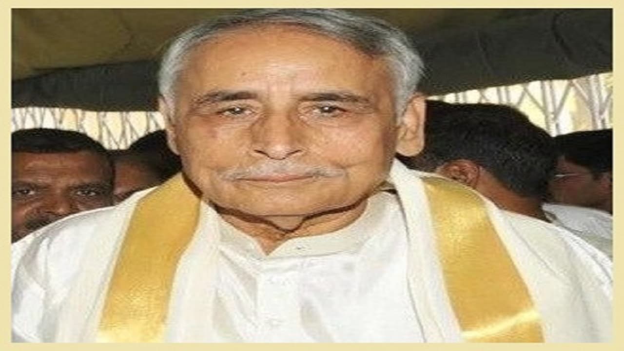 जदयू के राज्यसभा सांसद महेंद्र प्रसाद का निधन, बीमारी से जूझने के बाद दिल्ली के अस्पताल में ली आखिरी सांस