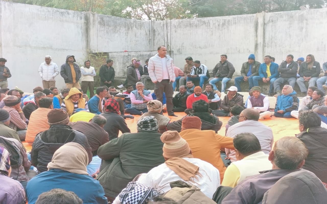 कॉमरेड महेंद्र सिंह का शहादत दिवस 16 जनवरी को, सफल आयोजन को लेकर भाकपा माले ने बनायी ये रणनीति