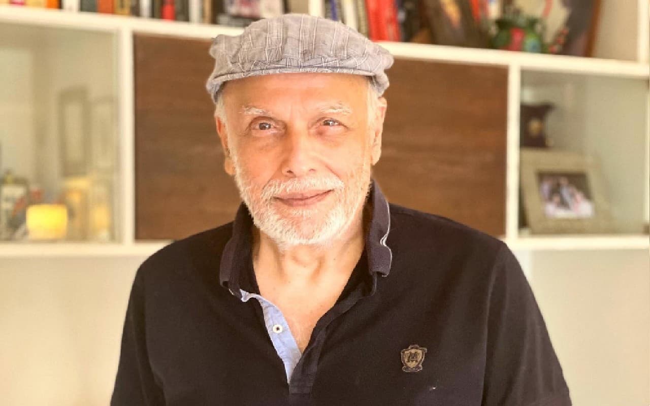 दिग्गज निर्देशक महेश भट्ट की हुई हार्ट सर्जरी, बेटे राहुल ने साझा किया हेल्थ अपडेट