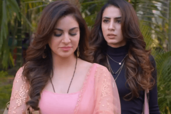 Kundali Bhagya Spoiler Alert : माहिरा ने दी प्रीता और महेश को जान से मारने की धमकी