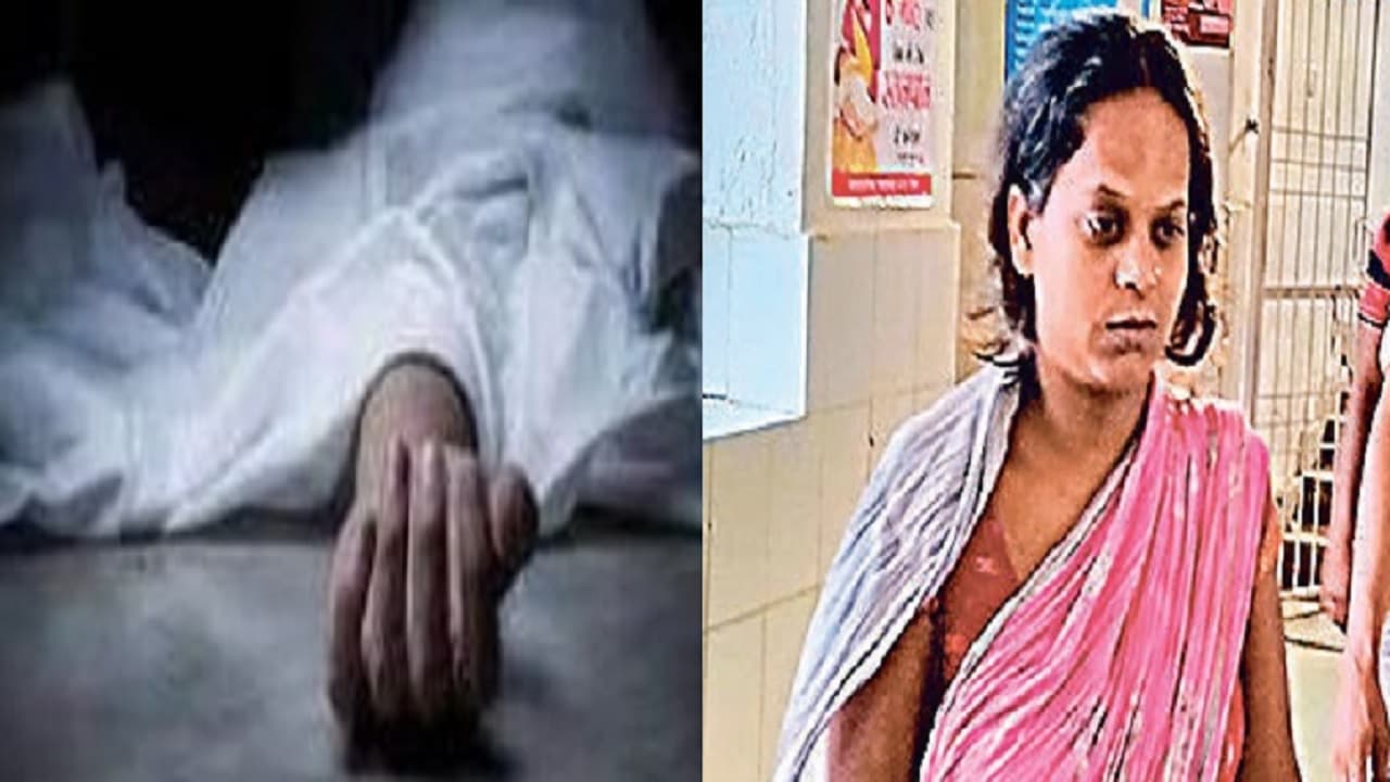 Bihar: डेढ़ साल बाद लौटा घर, पत्नी को प्रेमी संग आपत्तिजनक हालत में देख किया विरोध तो 
उतारा मौत के घाट