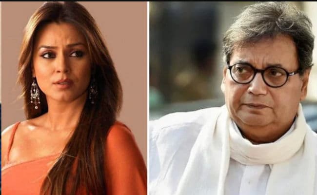 महिमा चौधरी के आरोपों पर सुभाष घई का जवाब, बताया क्‍यों तोड़ा था कॉन्‍ट्रैक्‍ट