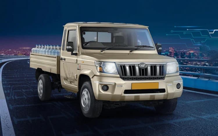 Mahindra ने लॉन्च की नयी Bolero! 7.85 लाख रुपये है दाम, मिलेगा CNG का भी फीचर