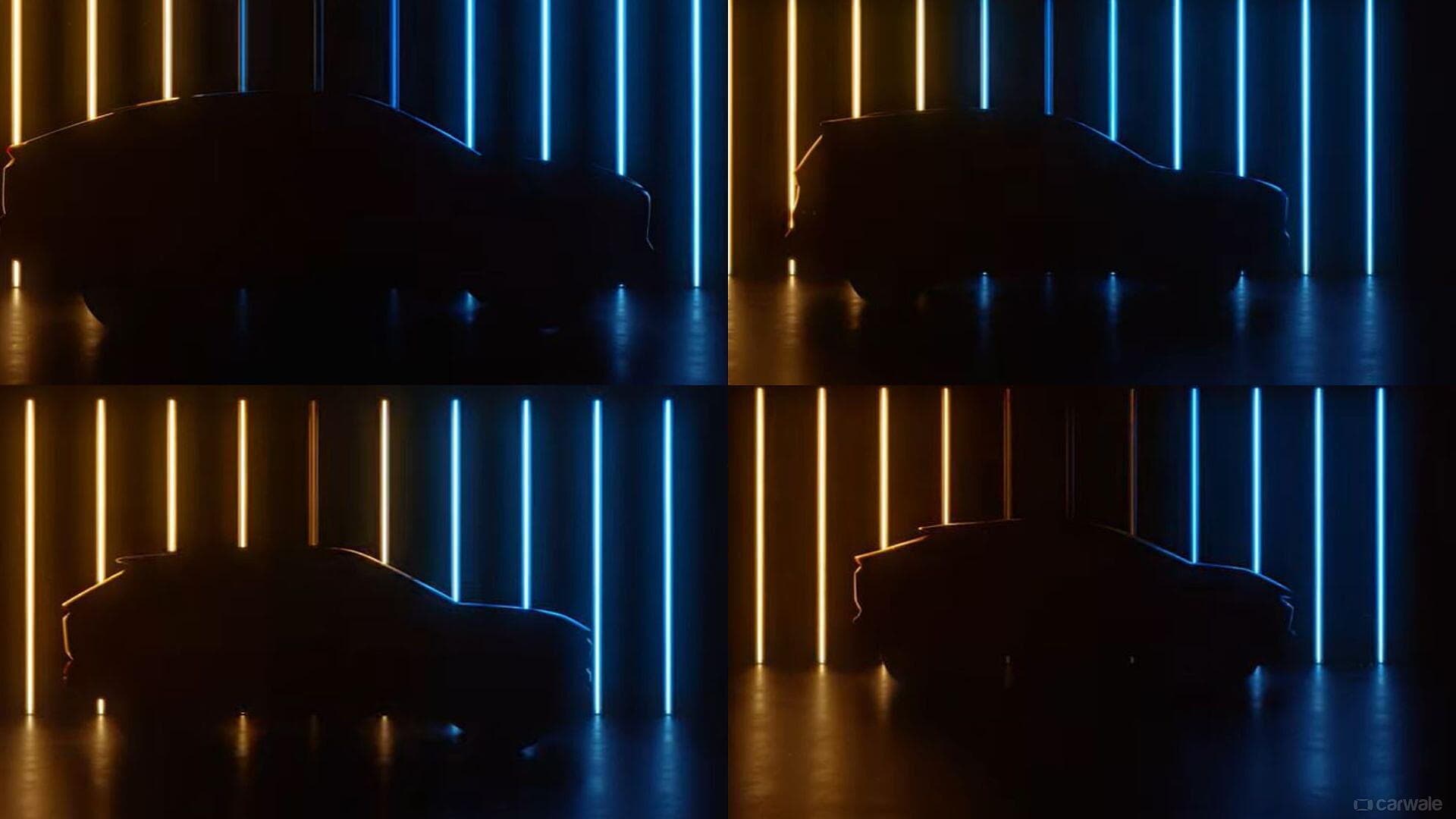 Mahindra 15 अगस्त को पेश करेगी  5 इलेक्ट्रिक SUV