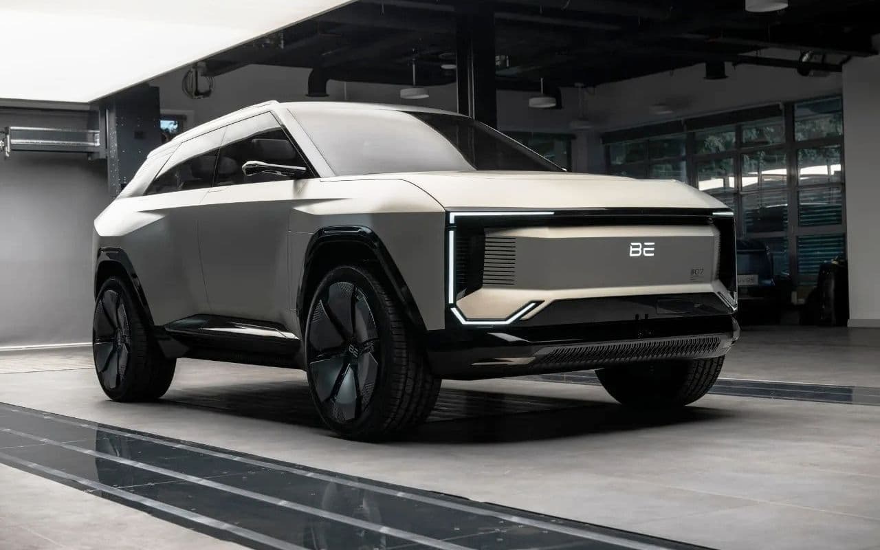 Mahindra जल्द अपने 5 इलेक्ट्रिक व्हीकल्स को करेगी लॉन्च, इन मॉडल्स से उठा पर्दा