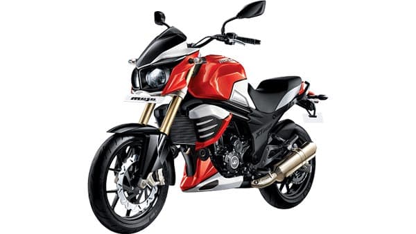 BS6 Mahindra Mojo 300 बाइक लॉन्च, यहां जानें कीमत और सारी खूबियां