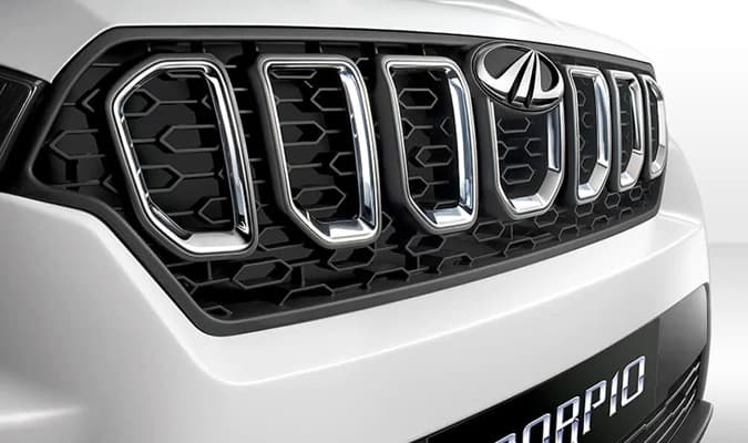 BS6 Scorpio SUV: महिंद्रा स्कॉर्पियो नये अवतार में आयी, यहां जानें कीमत और सारी खूबियां BS6 Scorpio SUV: महिंद्रा स्कॉर्पियो नये अवतार में आयी, यहां जानें कीमत और सारी खूबियां
