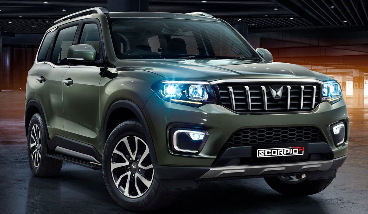 Mahindra Scorpio N: 12 लाख की शुरुआती कीमत पर आयी महिंद्रा की नयी SUV, यहां जानें डीटेल्स