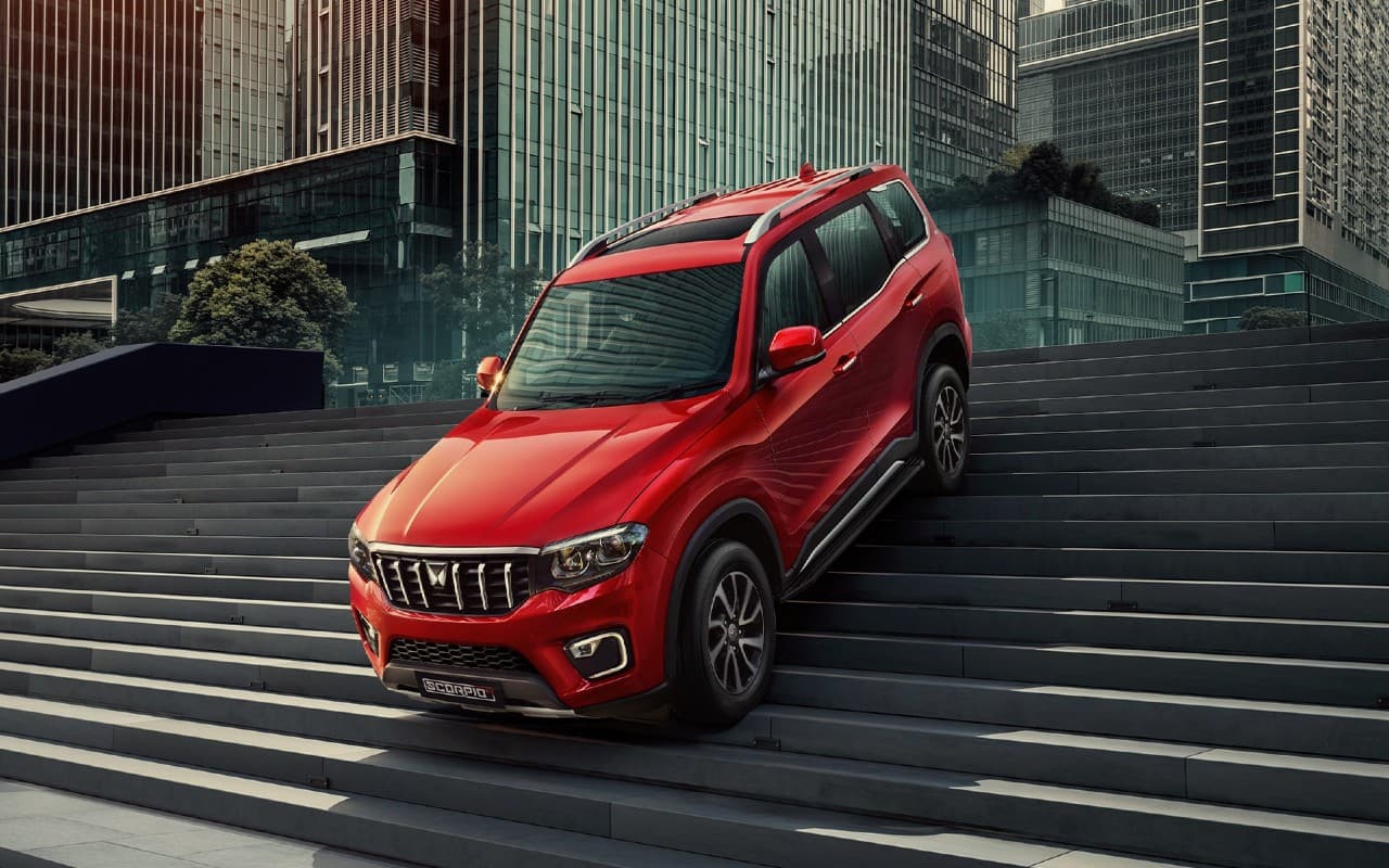Mahindra Scorpio N को मिले 5 नये वेरिएंट्स, पाएं कीमत और फीचर्स की डिटेल्स