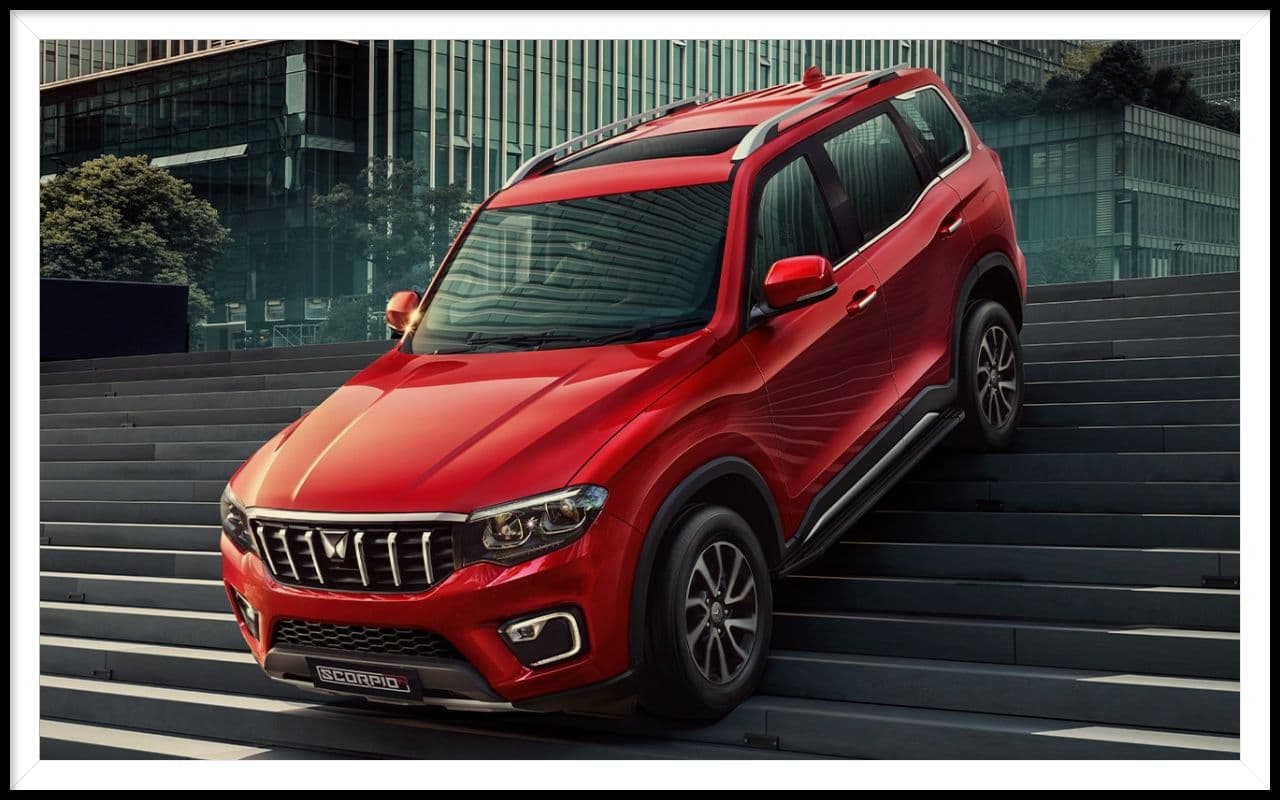 Mahindra की सबसे सस्ती Scorpio-N कैसी है? जानें