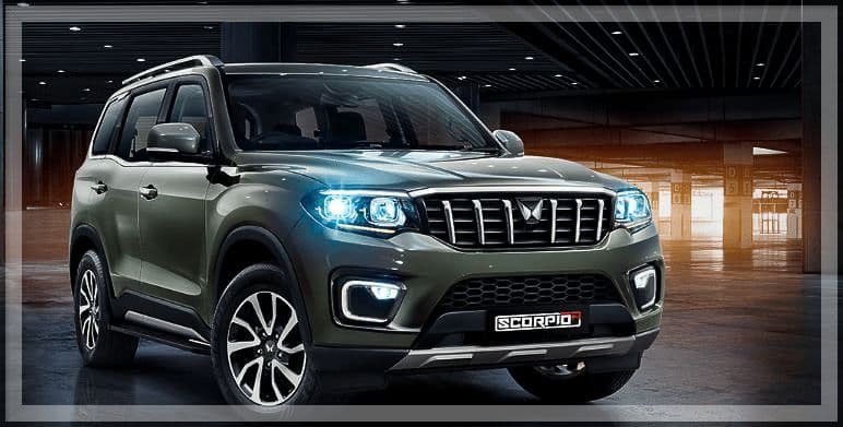 Mahindra Scorpio N कई आधुनिक फीचर्स के साथ कल होगी भारत में लॉन्च, जानें पूरी खबर