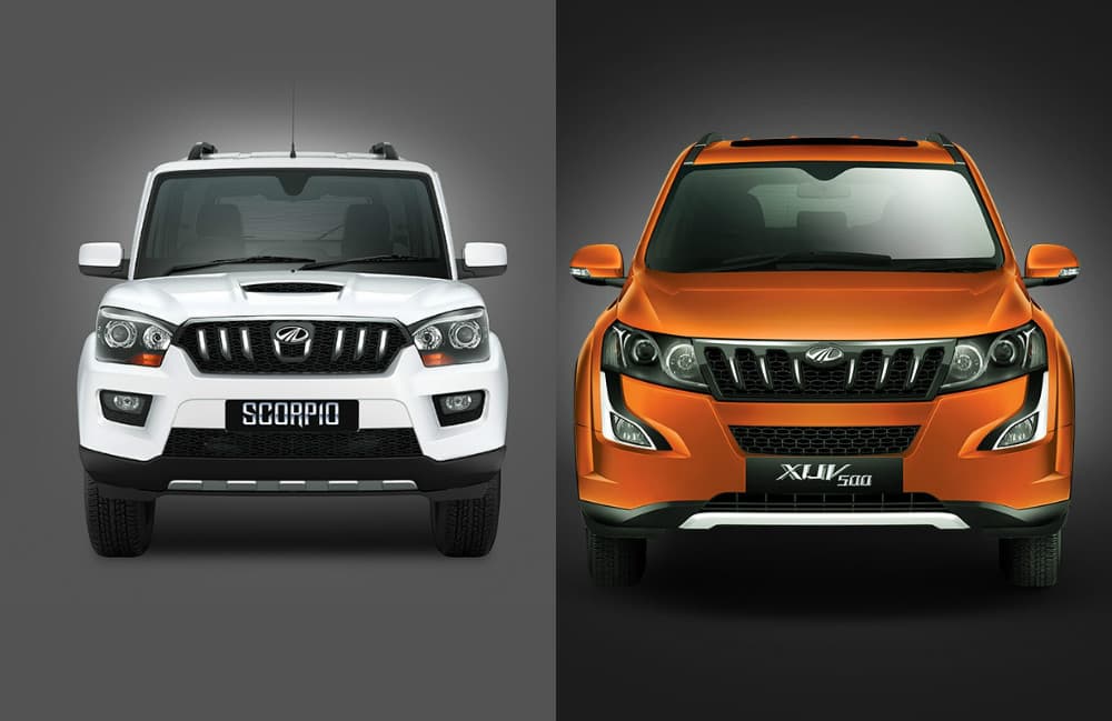 Mahindra Alturas की खरीद पर 3 लाख तक की छूट, इन SUV पर भी मिल रहे बड़े OFFER