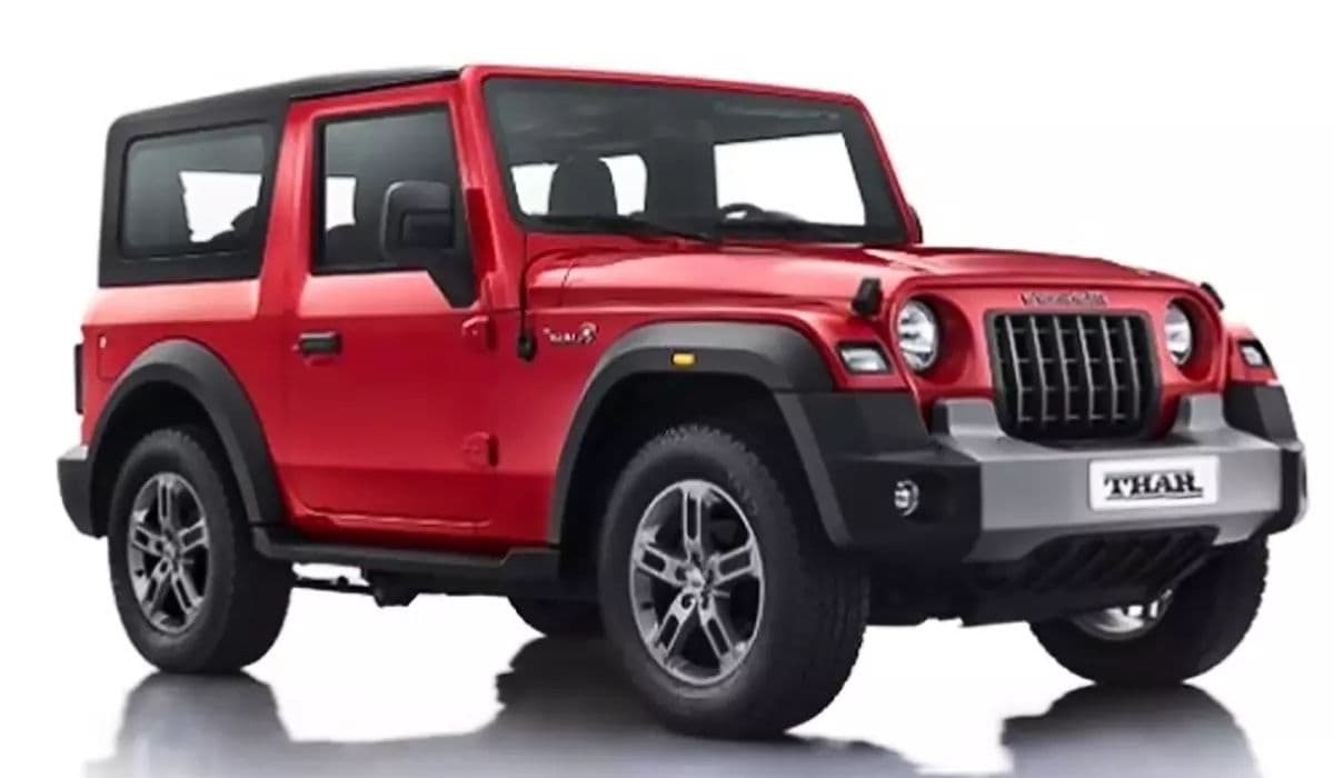 SUV की बढ़ी सेल से Mahindra के हुए वारे-न्यारे, जानें क्या कहते हैं आंकड़े