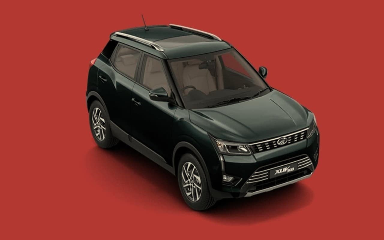 2023 Mahindra XUV300 Facelift के फीचर्स आये सामने, होंगी ये जबरदस्त खूबियां