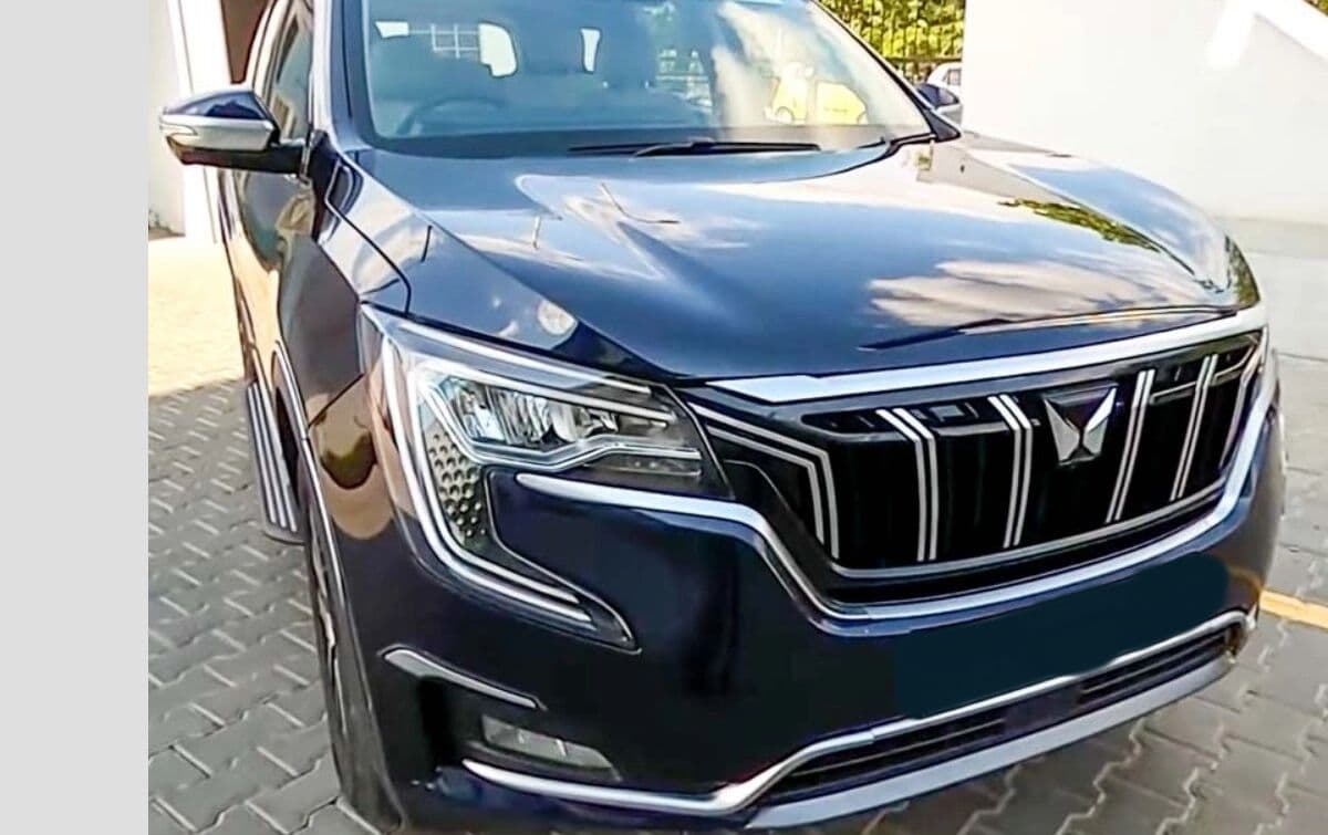 Mahindra XUV700 की लॉन्च के 8 महीने में बिकी 30 हजार से ज्यादा यूनिट्स, जानें ऐसा क्या है इसमें खास Mahindra XUV700 की लॉन्च के 8 महीने में बिकी 30 हजार से ज्यादा यूनिट्स, जानें ऐसा क्या है इसमें खास