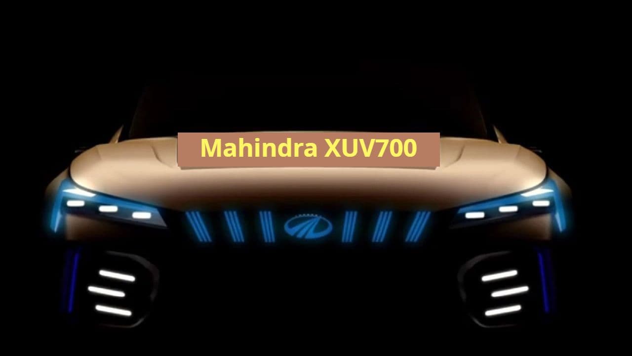 Mahindra XUV700 को मिला दमदार सेफ्टी फीचर, देखें VIDEO