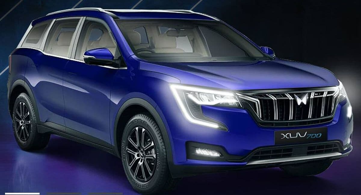 Mahindra XUV700 सेफ्टी में भी हिट, Global NCAP क्रैश टेस्ट में मिली 5-स्टार रेटिंग