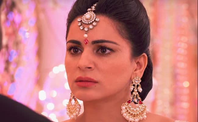 Kundali Bhagya Spoiler Alert : माहिरा ने प्रीता को जान से मारने के लिए उठाया ये खतरनाक कदम, जानकर शर्लिन हुई हैरान