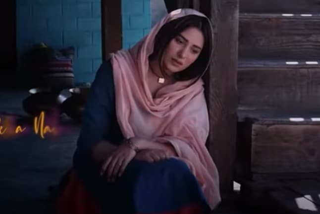 माहिरा शर्मा और पारस छाबड़ा के सॉन्ग Nazaraa ने यूट्यूब पर मचाई धूम, देखें VIDEO