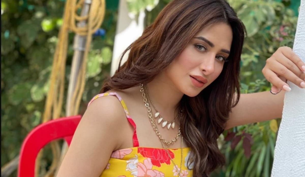 Bigg Boss की एक्स कंटेस्टेंट माहिरा शर्मा ने शेयर की अपनी Glamourous Photos, पारस छाबड़ा ने कहा चांद जैसी . . .