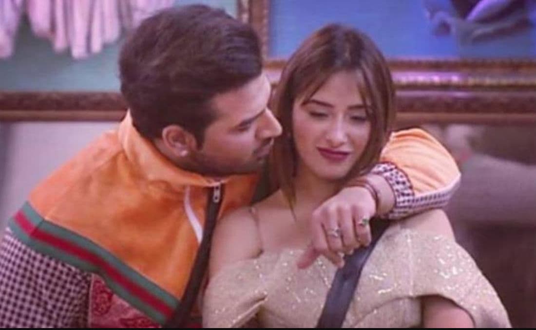 Paras Chhabra और Mahira Sharma की शादी का कार्ड हुआ था वायरल, अब मां ने बताई सच्‍चाई