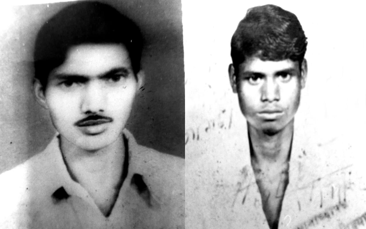 धनंजय महतो और अजीत महतो की शहादत का गवाह है तिरुलडीह कांड