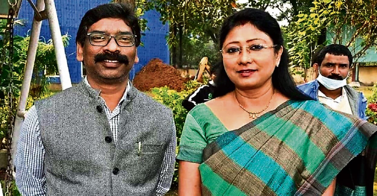 Jharkhand Rajya Sabha Chunav: राज्यसभा उम्मीदवार बनने के बाद क्या बोली महुआ माजी, जानें उनका राजनीतिक सफर