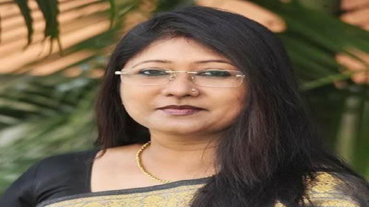 द्रौपदी मुर्मू एक सुलझी हुई महिला हैं, आदिवासी हित के लिए काम करती हैं : महुआ माजी