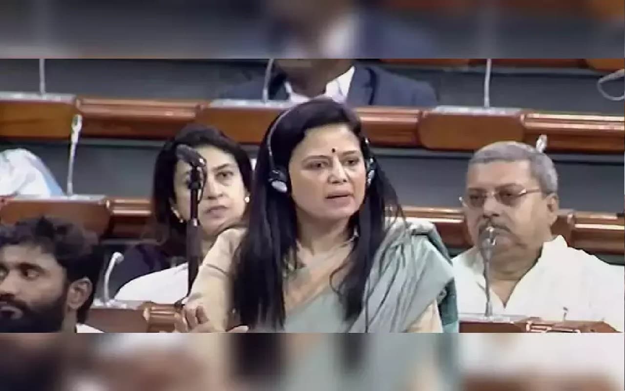 मोदी को बदनाम करने की साजिश? जानें क्या है निशिकांत दुबे और महुआ मोइत्रा मामला जिसपर कोर्ट में होगी सुनवाई
