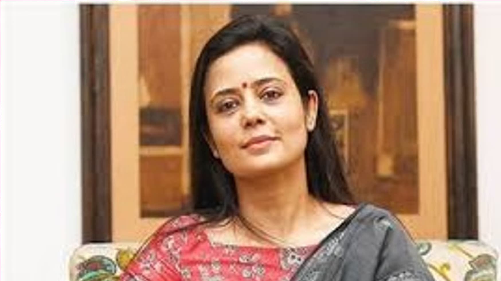 महुआ मोइत्रा ने दिल्ली पुलिस प्रमुख को लिखा पत्र, सुरक्षा वापस लेने को कहा