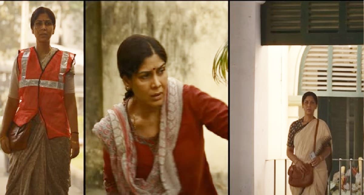 Mai Trailer: साक्षी तंवर की 'माई' का दमदार ट्रेलर रिलीज, अपनी बेटी के कातिलों की तलाश में निकली एक मां