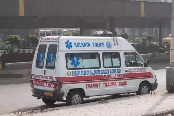 Bengal Coronavirus Update: अब बंगाल की जेल में कोरोना ने दी दस्तक, कैदी सहित ट्रेनी वार्डन भी आये चपेट में, मचा हड़कंप