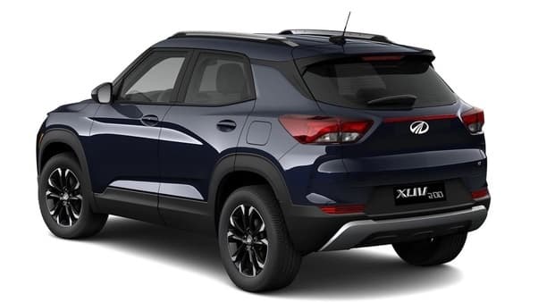 Nexon, Brezza और Venue का खेल खत्म! महिंद्रा जल्द लॉन्च करेगी सबसे सस्ती एसयूवी XUV 200