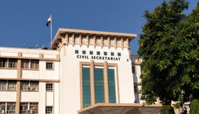 'दरबार स्थानांतरण' : जम्मू-कश्मीर प्रशासन सोमवार से जम्मू से शुरू करेगा कामकाज