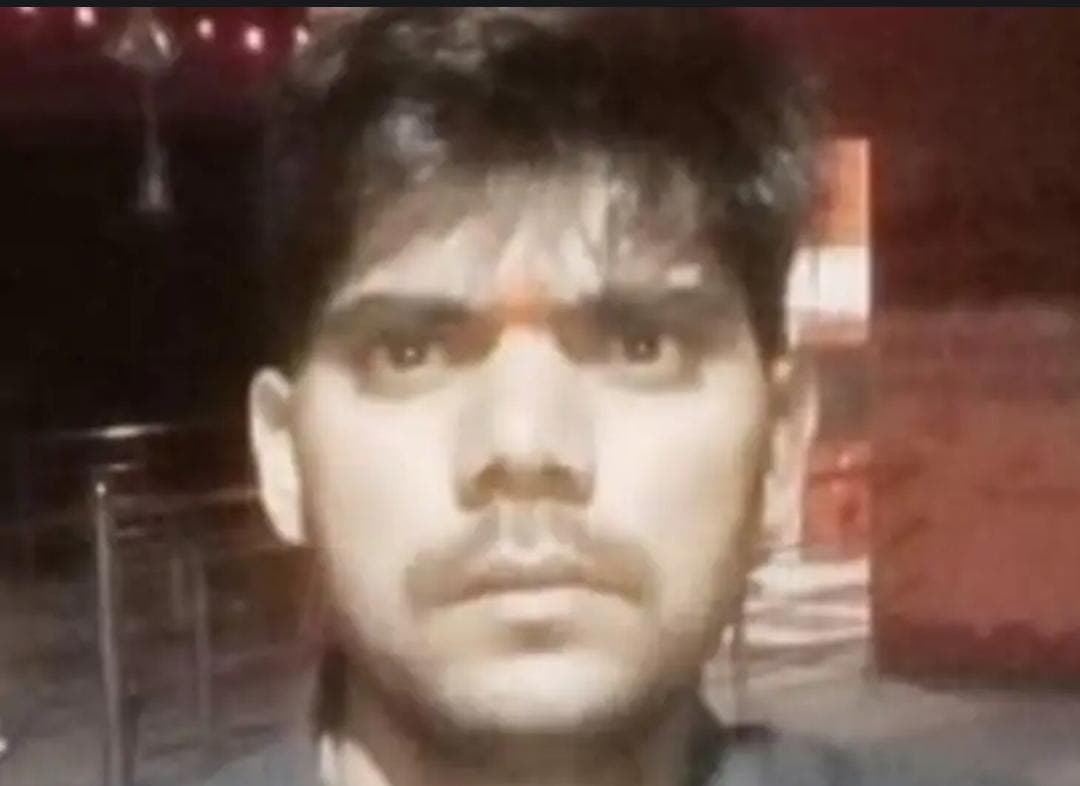 मैनपुरी में 5 लोगों की हत्या करने वाले आरोपी शिववीर का डांस वीडियो वायरल, तफ्तीश में जुटी पुलिस