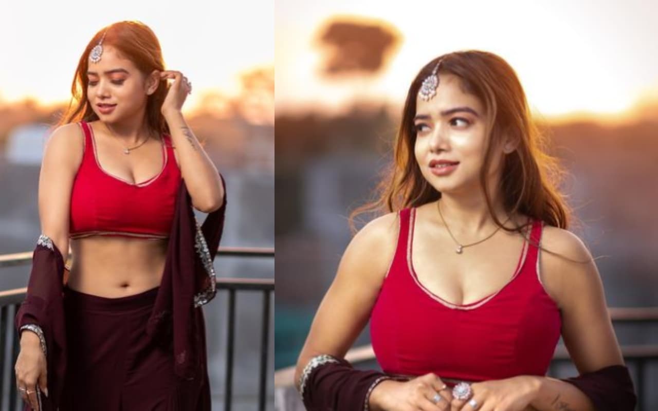 Bigg Boss OTT 2 खत्म होने के बाद क्या करेगी बिहार की मनीषा रानी? इन स्टार्स के साथ काम करने का है सपना