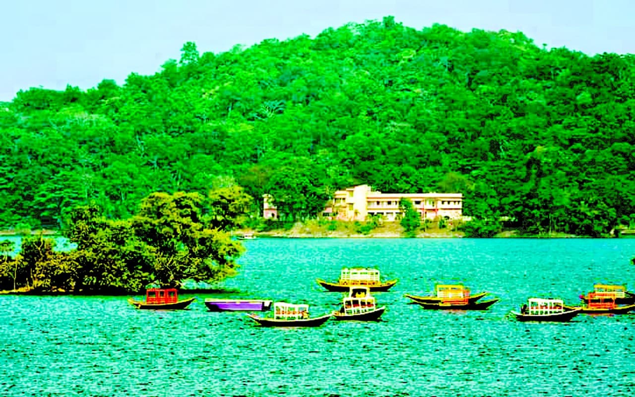 पर्यटन को बढ़ावा देने के लिए झारखंड के 5 प्रमुख क्षेत्रों में बनेगा रोप-वे, केंद्र को भेजा प्रस्ताव