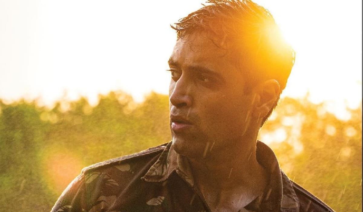 Major Movie Review: इमोशनल कर जाती है रियल हीरो की रील फ़िल्म, पढ़ें रिव्यू