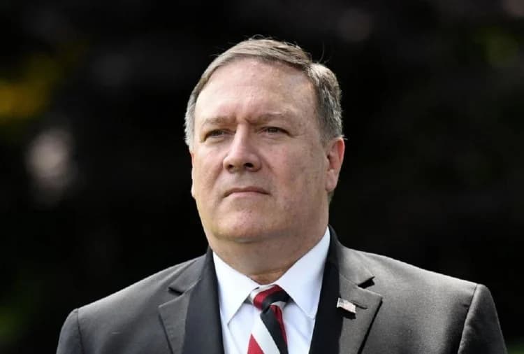 चीन को अमेरिका ने दी चेतावनी कहा- कानून का सम्मान करो, भारत हमारा बड़ा साझेदार