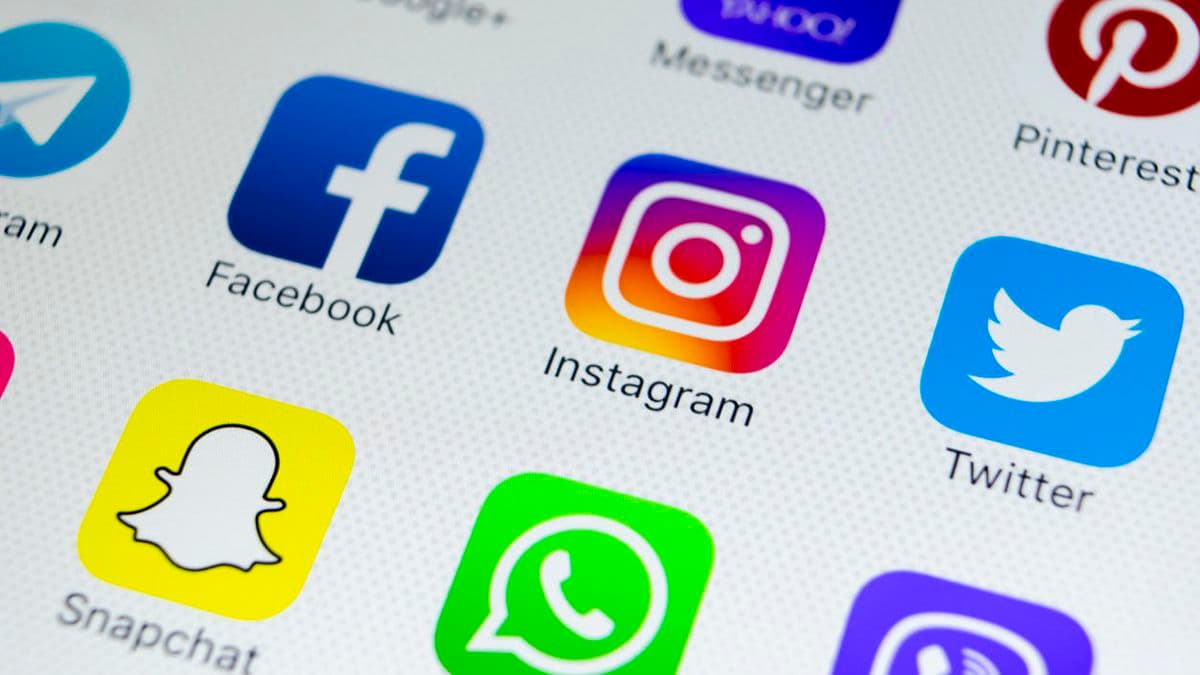 सोशल मीडिया पर गैंगस्टर को फॉलो करने वाले युवा अब हो जाएं सतर्क, पुलिस रख रही है पैनी नजर