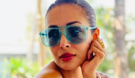 Malaika Arora ने जिम में लचकाई कमरिया, सोशल मीडिया पर वायरल वीडियो को देख आयी 'मुन्‍नी' की याद