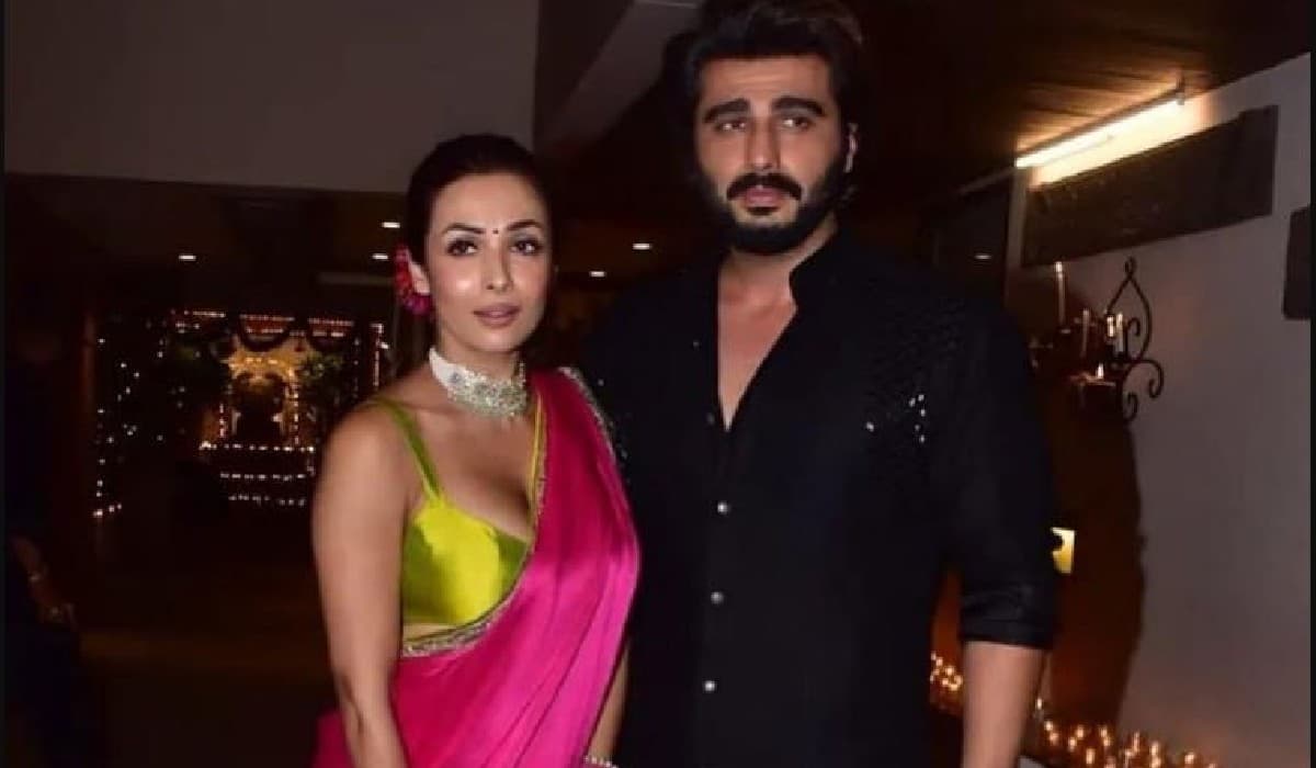 मलाइका अरोड़ा और अर्जुन कपूर करनेवाले हैं शादी? एक्ट्रेस के लेटेस्ट पोस्ट को देखकर फैंस हुए कंफ्यूज