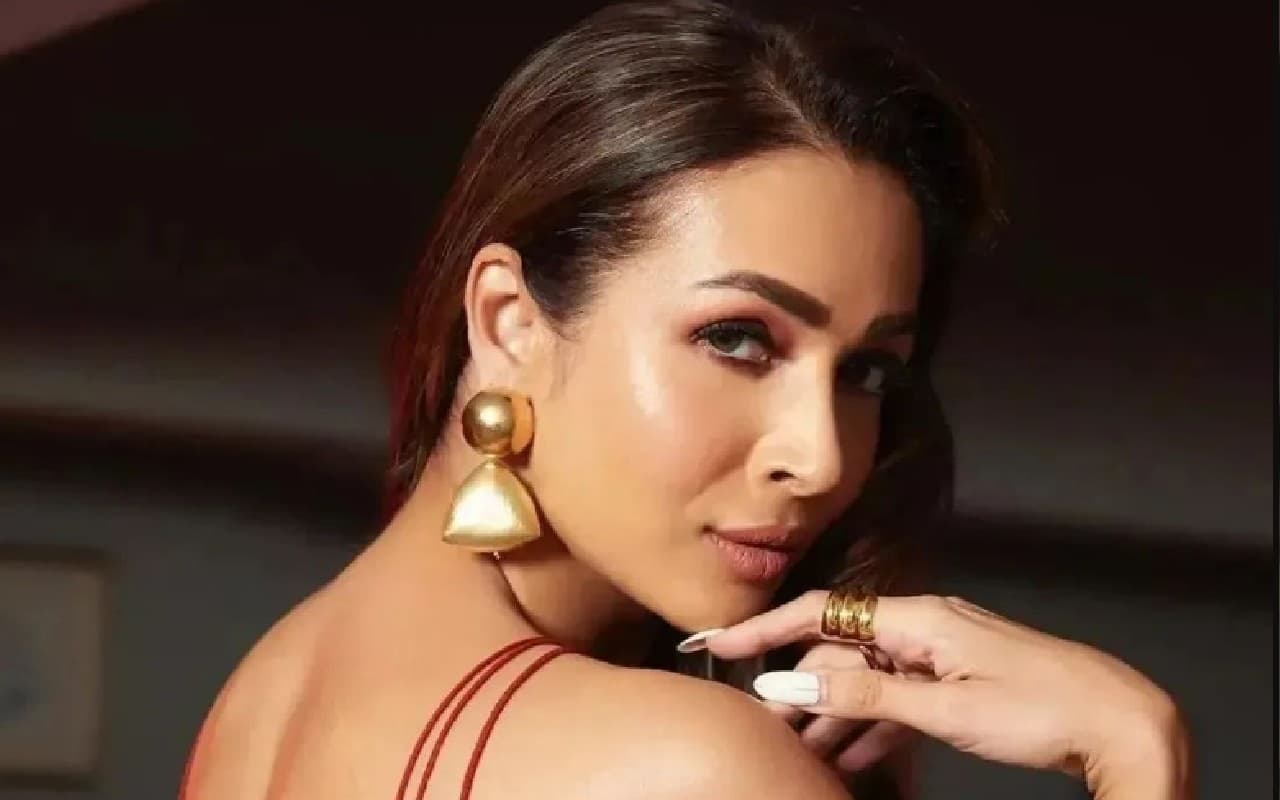 क्या दूसरी शादी करने को तैयार हैं मलाइका अरोड़ा, मां की इस कीमती चीज पर जताया हक, बताया नये साल का प्लान