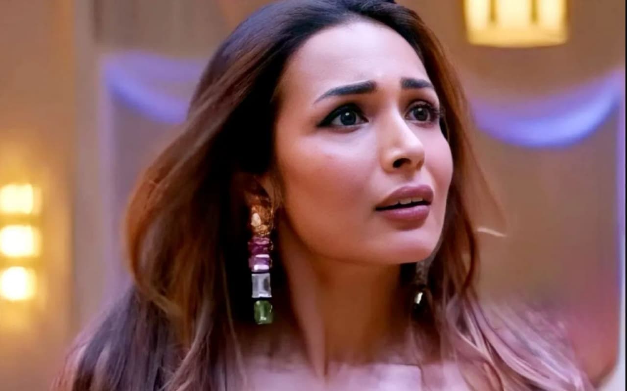 Malaika Arora: रितेश सिधवानी ने पत्नी की जगह गलती से थाम लिया मलाइका का हाथ, एक्ट्रेस ने दिया ऐसा रिएक्शन