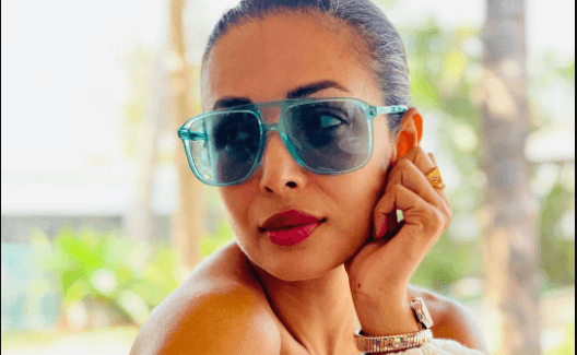 मलाइका अरोड़ा ने समंदर किनारे से शेयर की ये बोल्ड तसवीर, सोशल मीडिया पर वायरल हुई इस फोटो पर दिल हार बैठे फैंस, Photo Viral