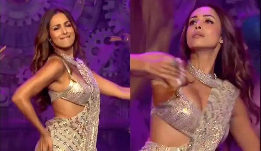 मलाइका अरोड़ा की ड्रेसिंग सेंस पर लोगों ने किये कमेंट्स, अब ट्रोलर्स को एक्ट्रेस ने दिया करारा जवाब