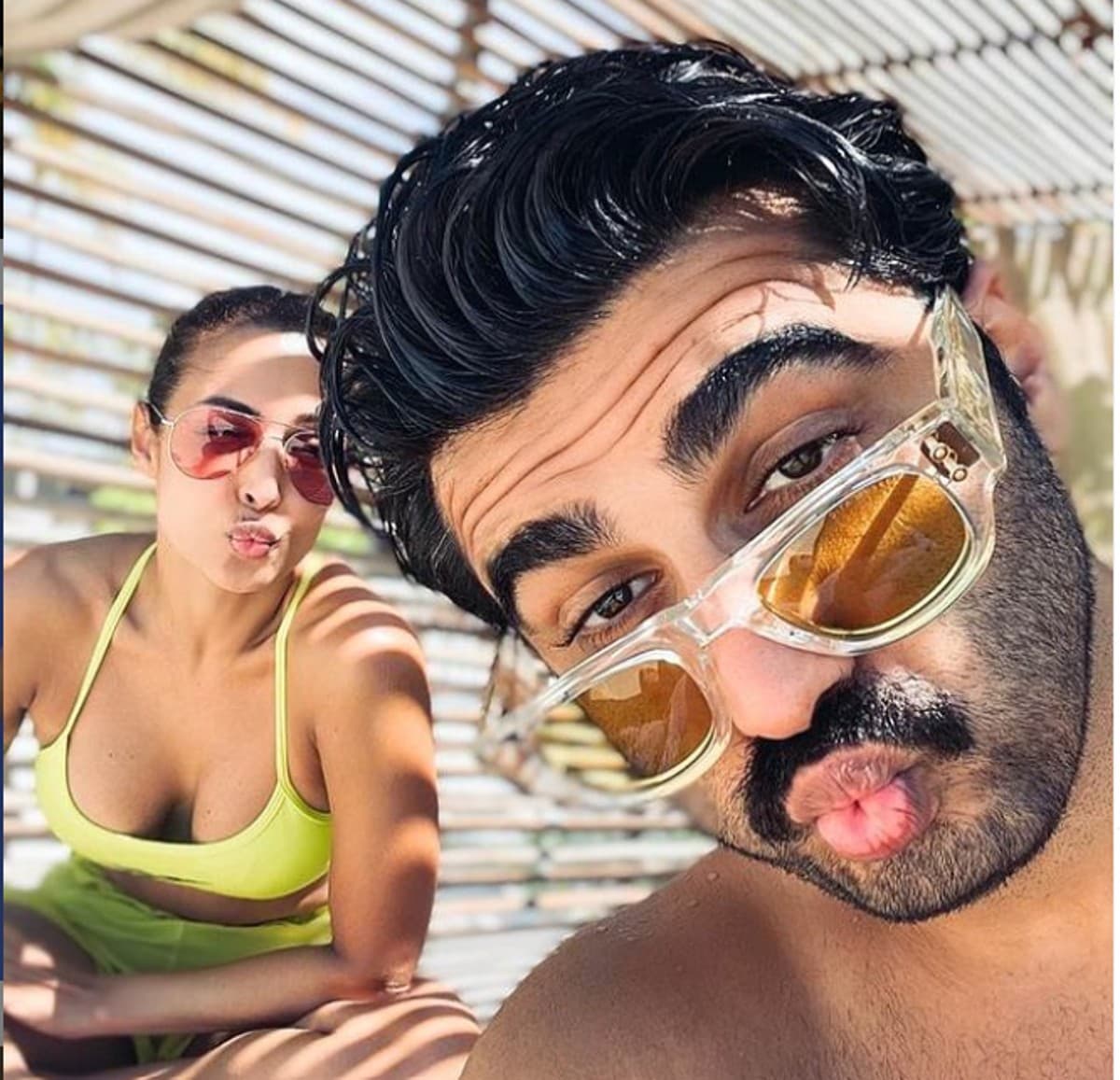 Arjun Kapoor और Malaika Arora का हुआ ब्रेकअप! सदमे में हैं एक्ट्रेस, जानें पूरा मामला
