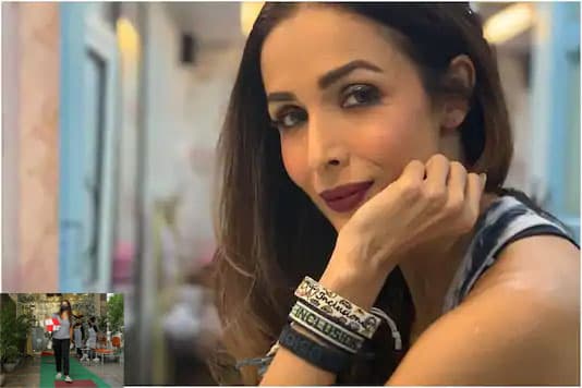 3000 की चप्पल और 1 लाख का बैग लेकर सैलून जाती हैं मलाइका अरोड़ा, जानिए wardrobe Inside