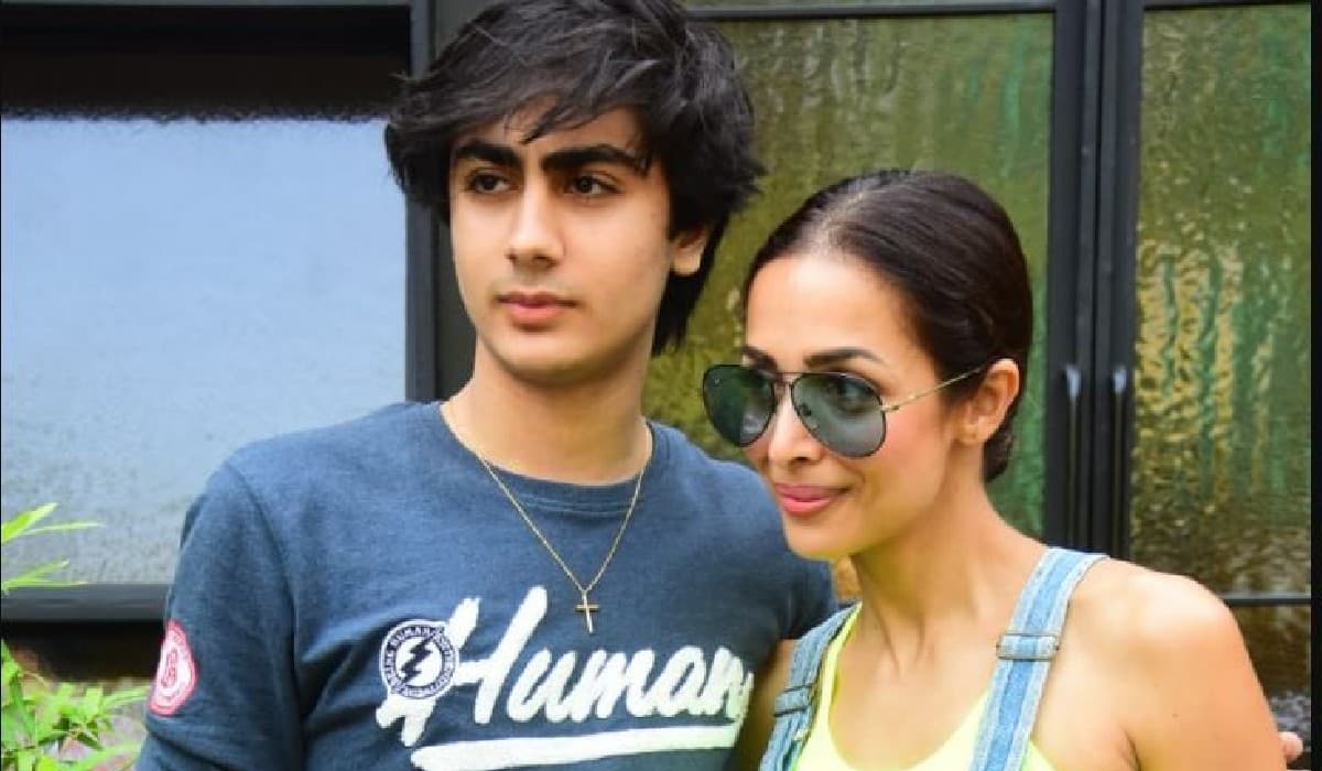 Mother's Day पर छलका मलाइका अरोड़ा का दर्द, बताया बेटे अरहान के लिए निर्धारित किये हैं ये नियम